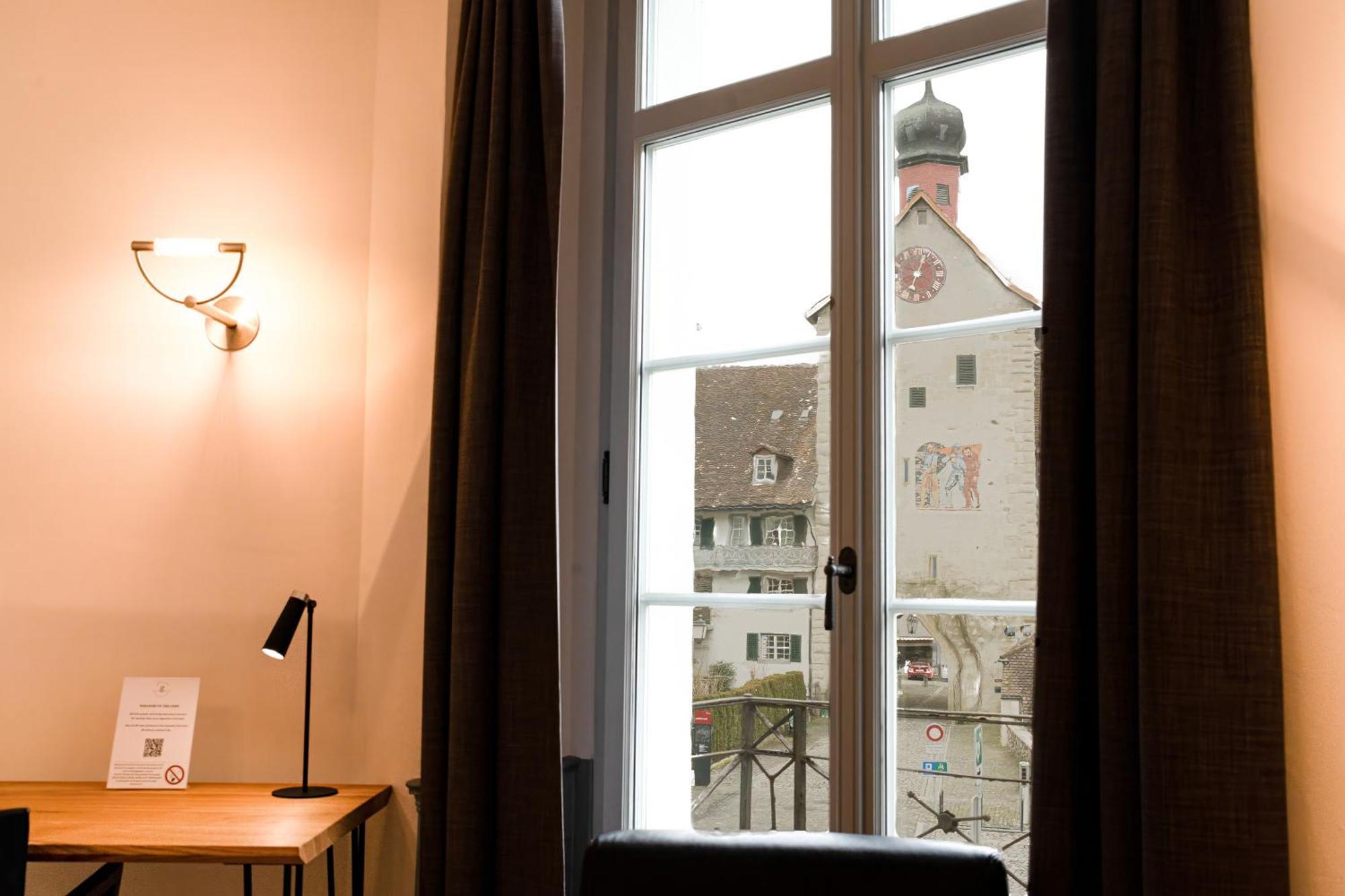 Hotel Le Lion - Self Check-In Bischofszell Екстериор снимка